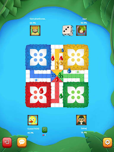 Ludo Multiplayer screenshot 13