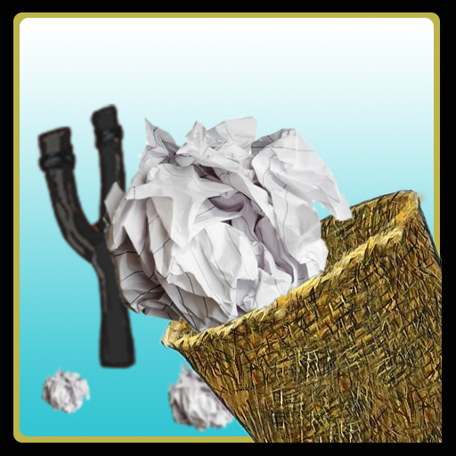 Bin Ball icon