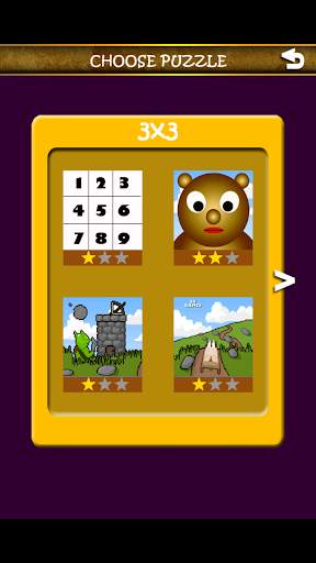 Mini Games screenshot 3