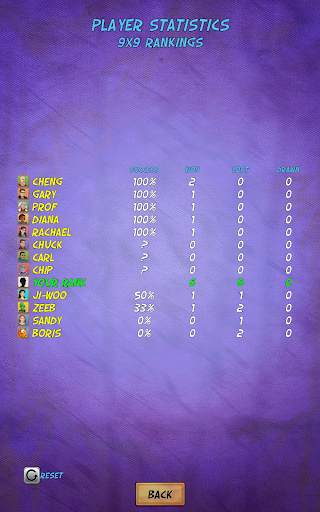 Gomoku screenshot 19