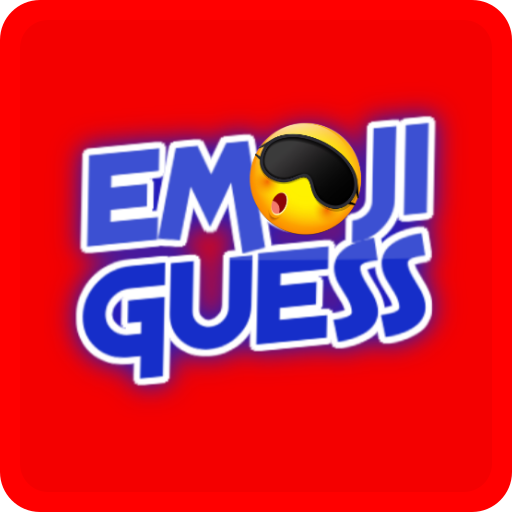 NEW Emoji Guess icon