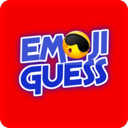 NEW Emoji Guess 8.10.2z