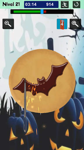 Squid Game : Candy Cookies screenshot 5