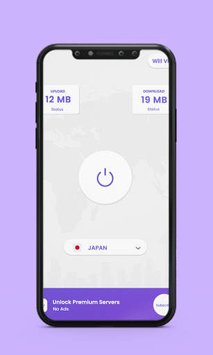 Freemium VPN screenshot 3