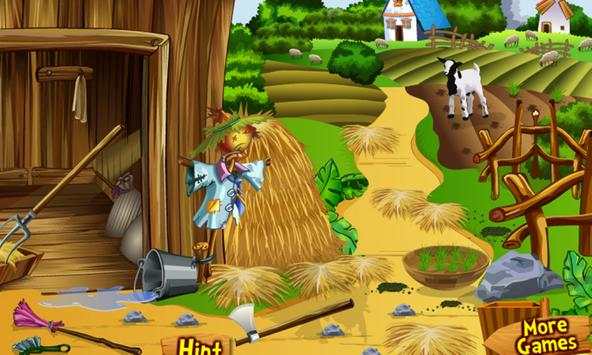 Farm house clean up decoration screenshot 3