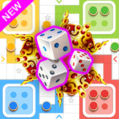 Parchisi Star Ludo icon