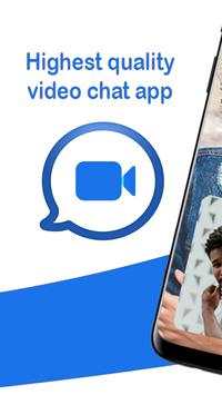 Free Video Calling & Chat For Amo screenshot 4