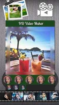 HD Video Maker screenshot 3