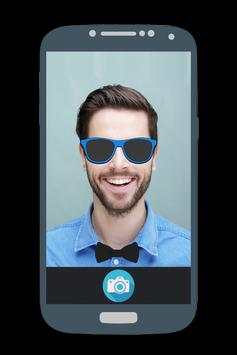 Funny Selfie | كاميرا السيلفي screenshot 4