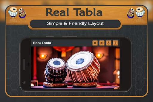 Real Tabla screenshot 4