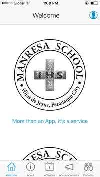 My Manresa screenshot 2