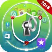 App Lock 1.0