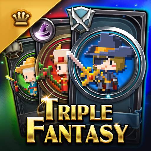 Triple Fantasy Premium 6.11.3