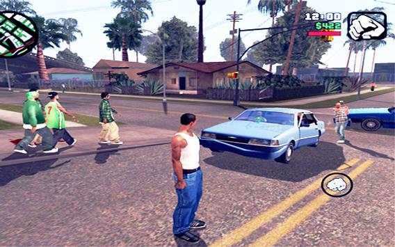 Guide GTA San Andreas screenshot 4