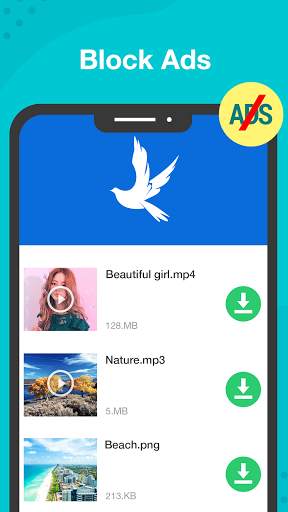 All Video Downloader: Free for Android screenshot 5