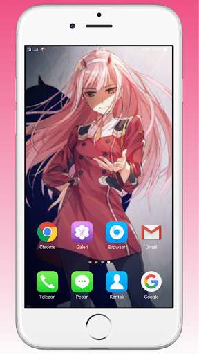 Wallpaper 02 - song screenshot 3