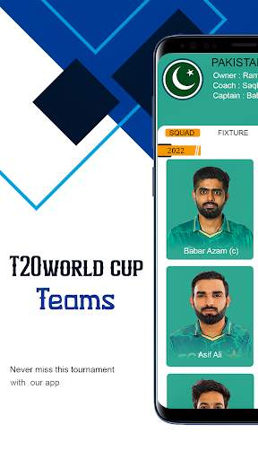 T20 World Cup 2022 Live screenshot 7