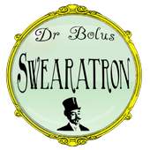 Dr Bolus Swearatron Texting Twat 1.4