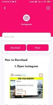 Tik Video Downloader For Tiktok Without Watermark screenshot 4