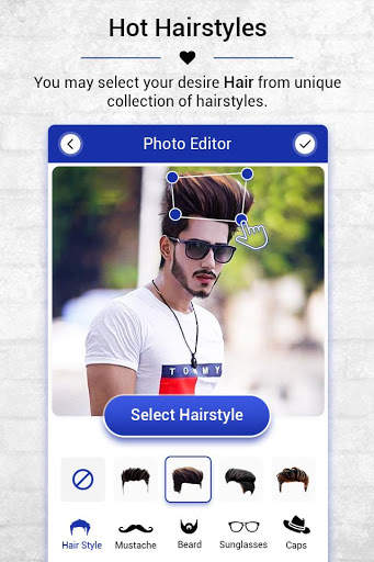 Smart Men Photo Editor - Smart Men Suits 2020 screenshot 1