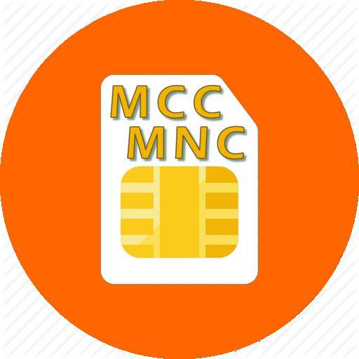 Mobile Country Codes and Mobile Network Codes 1.0.171122
