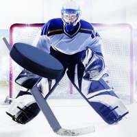 World Hockey Champion League logo