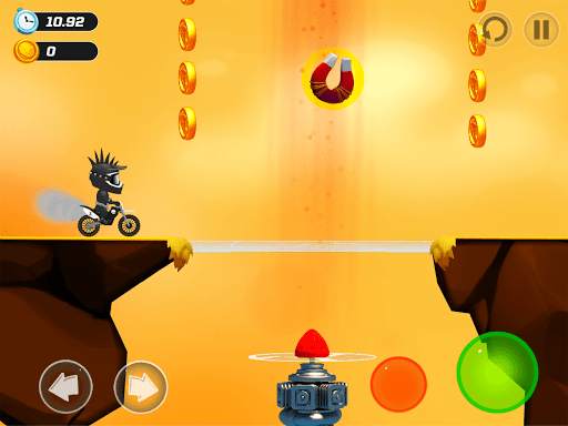 Bike Up! screenshot 8