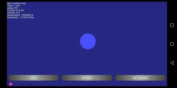 My Universe screenshot 8