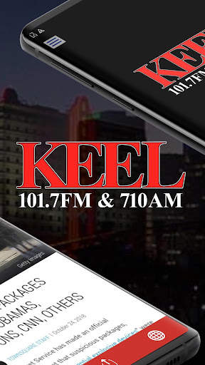 News Radio 710 KEEL - Shreveport News Radio screenshot 2