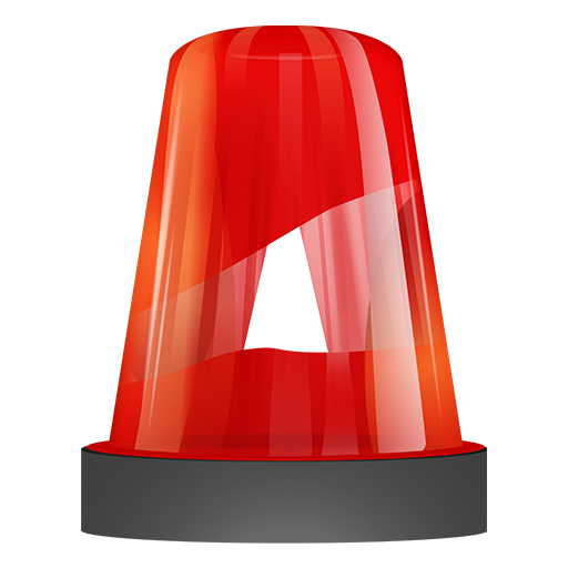 AmbiPalm - Ambulance Booking | Blood Donor App icon