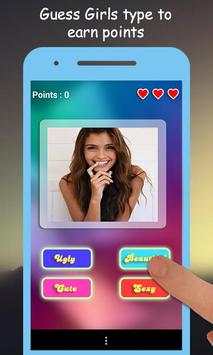 Hot Or Not Social Game screenshot 3