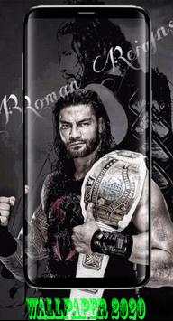 Roman reigns WWE wallpaper HD screenshot 4