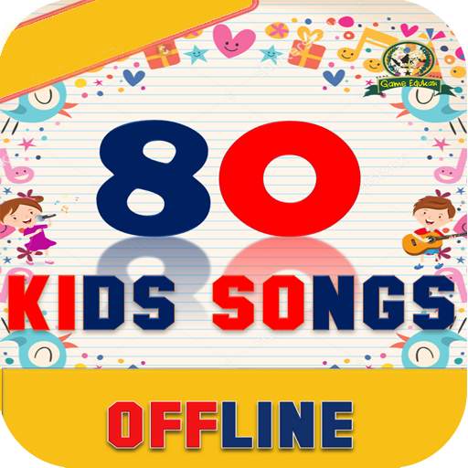 Kids and Baby Songs Offline 2.2.3