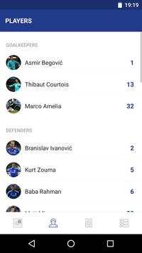 Chelsea News screenshot 3