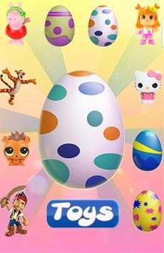 Surprise Toys - Eggs Edition screenshot 4