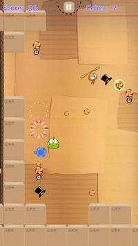 Candy Cut Jump Rope screenshot 4