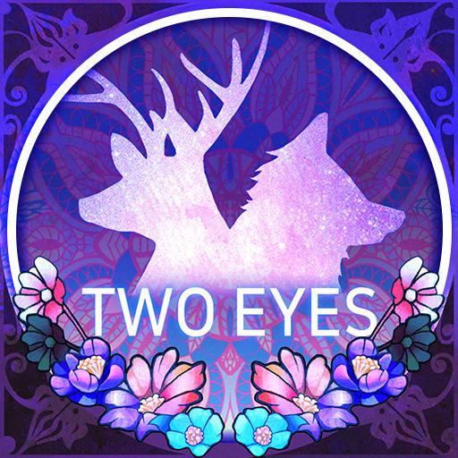 Two Eyes - Nonogram иконка