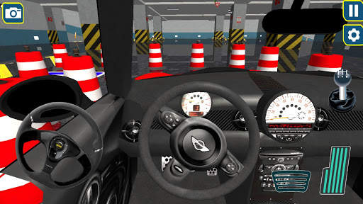 Real Car Parking : Offline Simulator screenshot 3