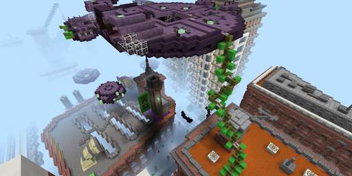 Addons for minecraft - guns, c screenshot 1
