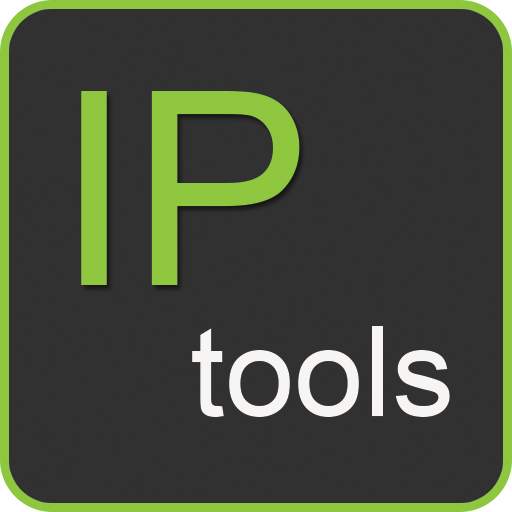 IP tools - What is my ip 1.1