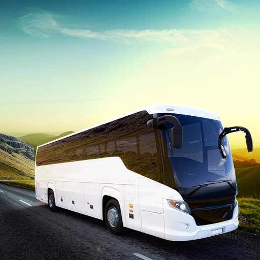 Offroad Tour Coach Bus Driver 1.0