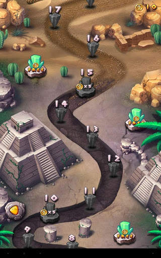 Marble Blast Mania screenshot 6