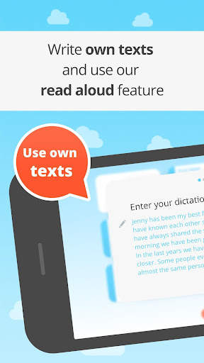 EASY peasy: Spelling (EDU / School Edition) screenshot 5