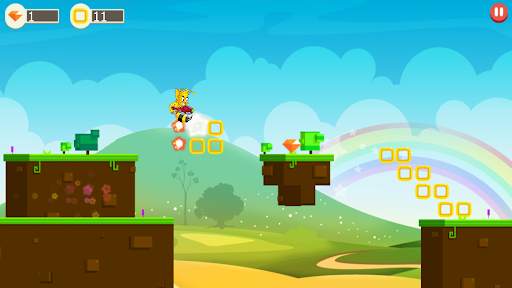 Super Yellow Tom - Talking Cat screenshot 7