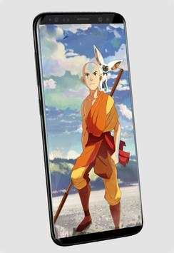 Avatar The Last Airbender Wallpapers screenshot 7