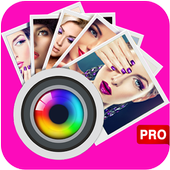 🆕 Sweet Camera Beauty icon