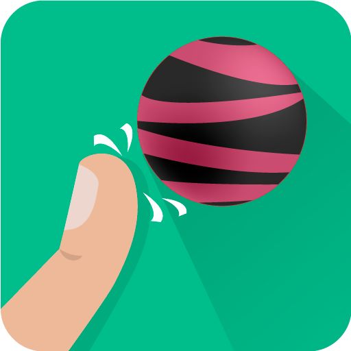 Touches: Tap Tap Ball icon
