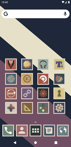 Shimu l icon pack screenshot 4