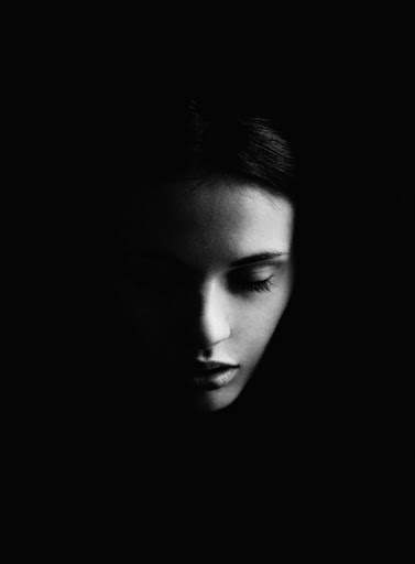 Mono Photo Effect - Stage Light Mono Effect Editor 4 تصوير الشاشة