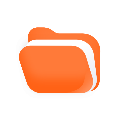 Qfile иконка
